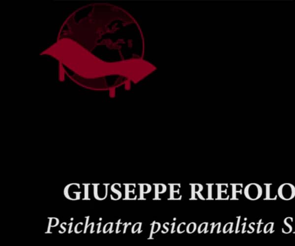 Intervista a Giuseppe Riefolo